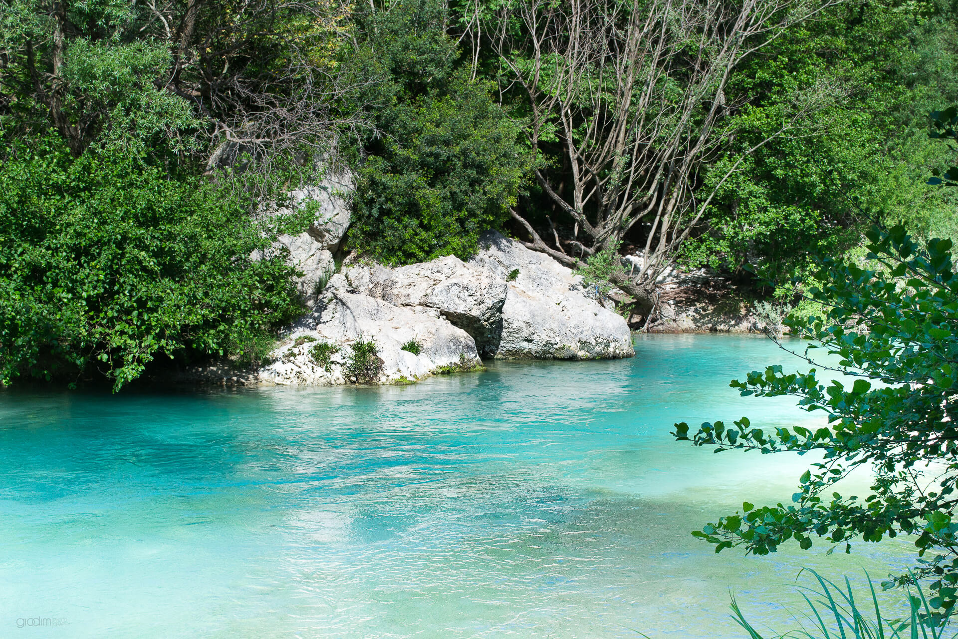 Acheron Springs