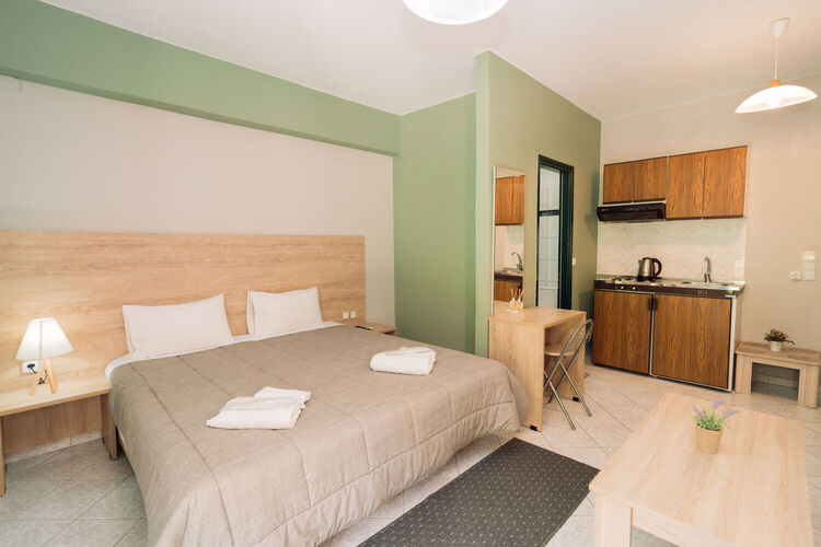 Room — Taverna Acherontas