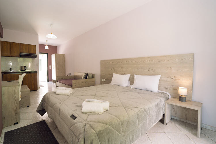 Room — Taverna Acherontas