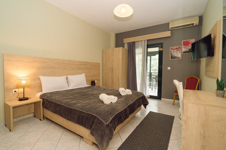 Room — Taverna Acherontas