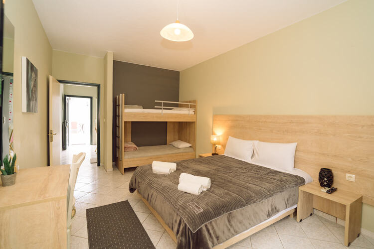 Room — Taverna Acherontas
