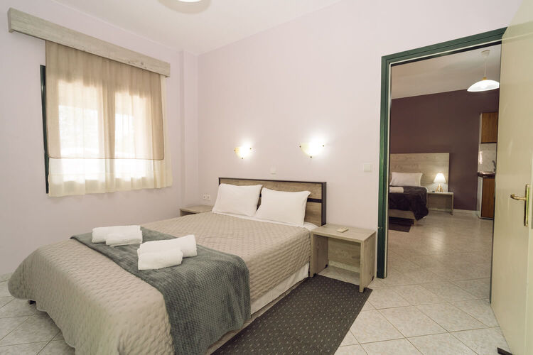 Room — Taverna Acherontas