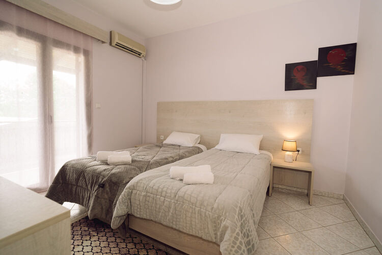 Room — Taverna Acherontas