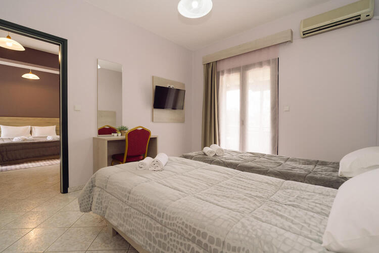 Room — Taverna Acherontas