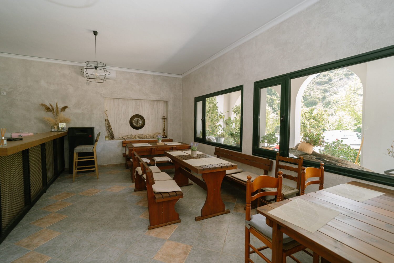 Taverna Acherontas