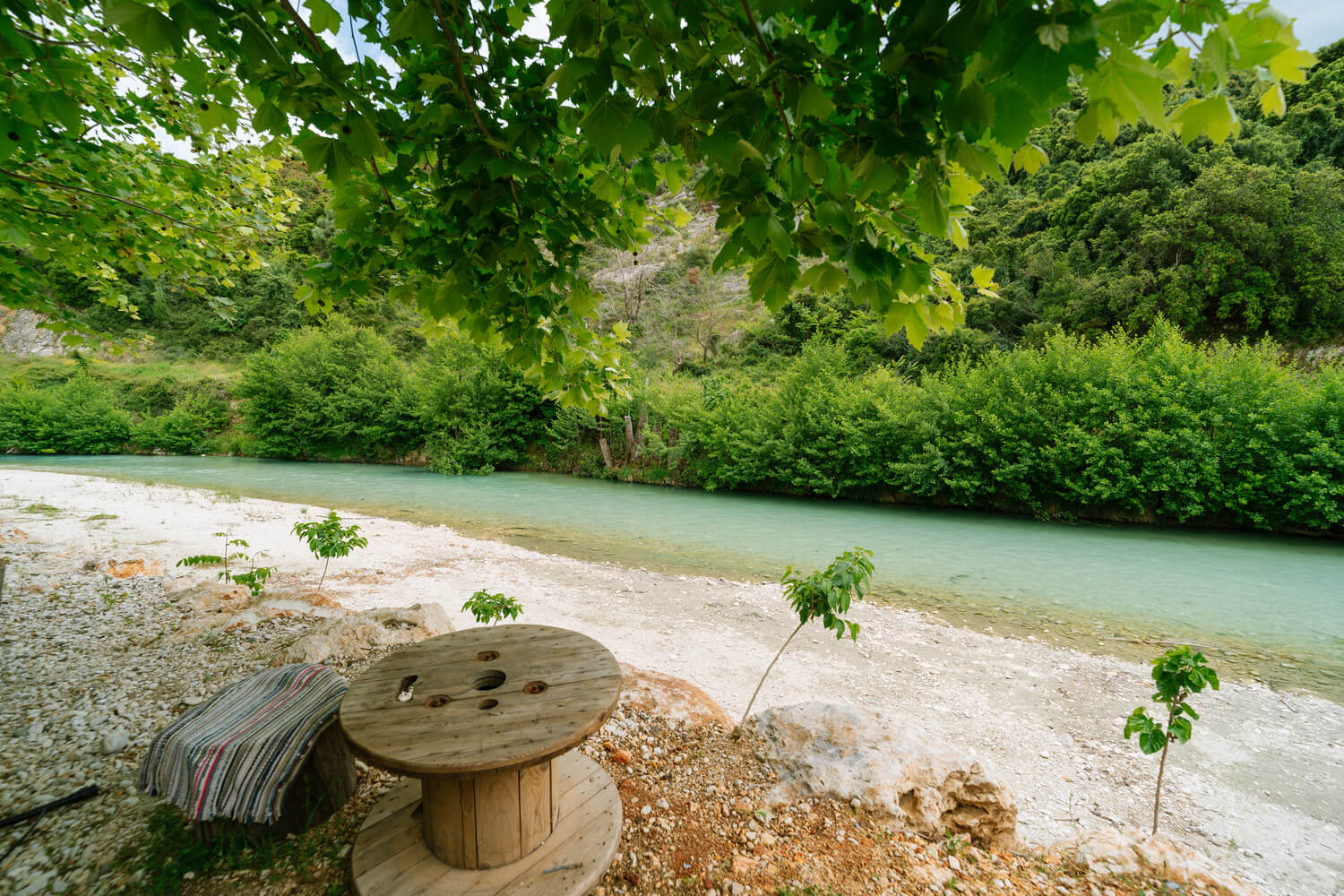 Taverna Acherontas